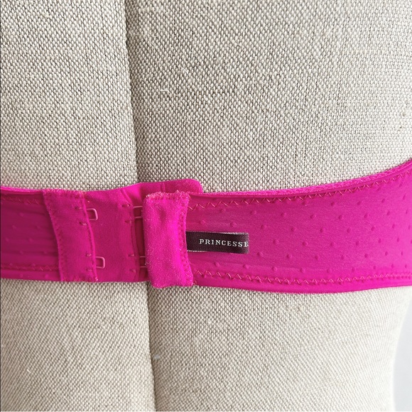 Princesse Tam Tam Lingerie Set - Picture 5 of 9